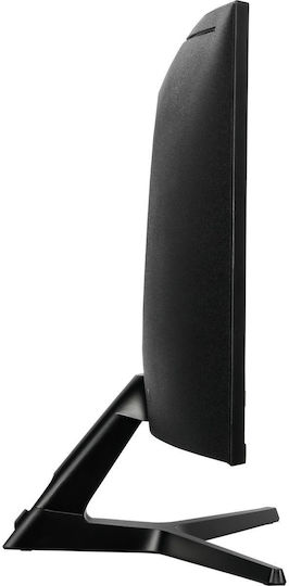 Samsung C27RG50 VA Curved Gaming Monitor 27" FHD 1920x1080 240Hz με Χρόνο Απόκρισης 4ms GTG