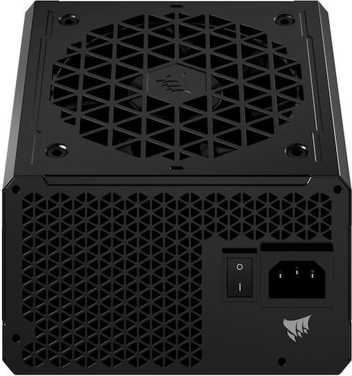 Corsair RMe Series RM850e ATX12V v3 rev. 3.0 850W Black Computer Power Supply Full Modular 80 Plus Gold