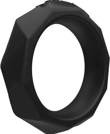 Bathmate Maximus Cock Ring Schwanz Silikon Black