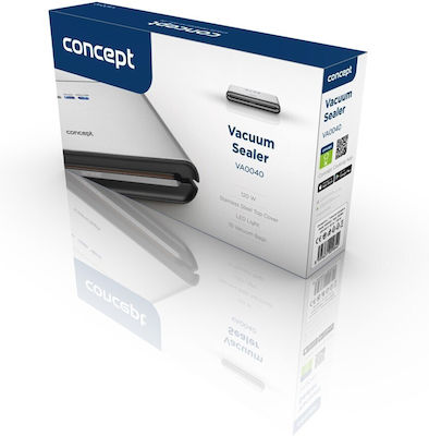 Concept Vacuum Sealer