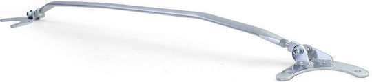 JOM Aluminum Car Strut Bar Front for Bmw Series 3 F30/ F31/ F32/ F35 2011+