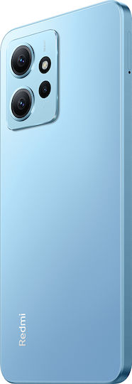 Xiaomi Redmi Note 12 4G Dual SIM (4/64GB) Ice Blue