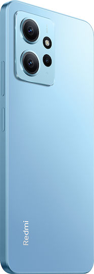Xiaomi Redmi Note 12 4G Dual SIM (4/64GB) Ice Blue