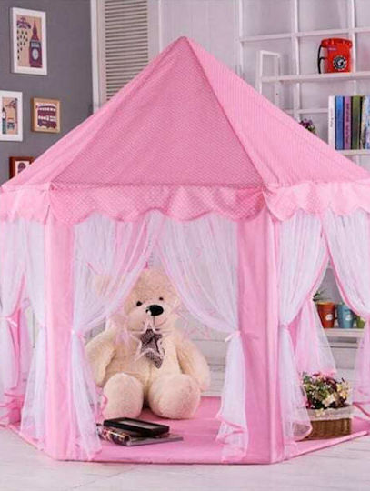 Factory Children's Castle Pop Up Play Tent Factory Children's Castle Pop Up Play Tent