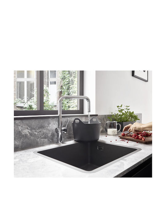 Hansgrohe Talis M54 Πάγκου Finish Χρωμέ Hansgrohe Talis M54 Πάγκου Finish Χρωμέ