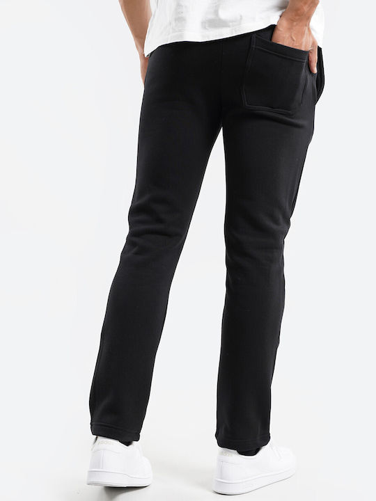 Target Men's Sweatpants Black