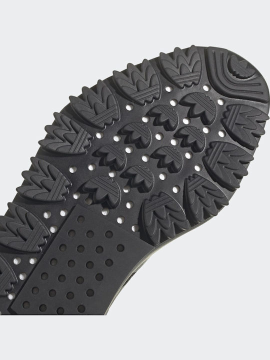 NMD_S1 Sneakers Core Black / Grey Four / Cloud White