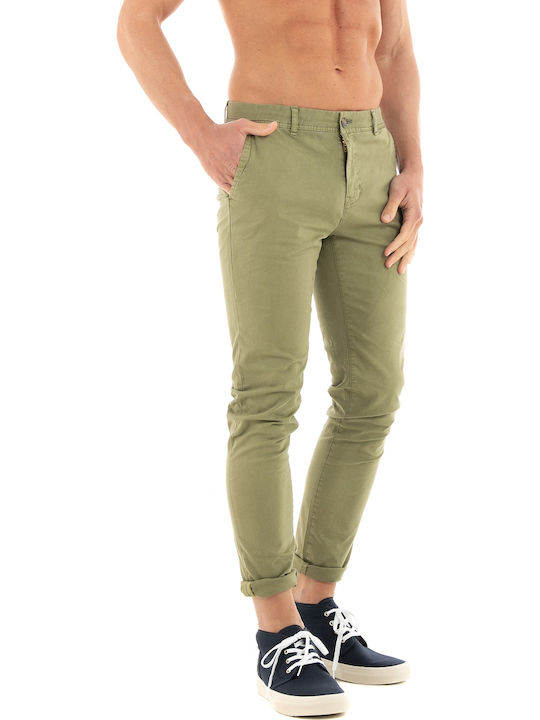 Scotch & Soda
