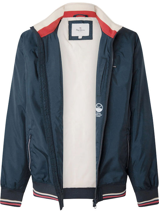 Carrington Winter Jacket Dulwich