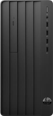 HP Pro Tower 290 G9 Desktop PC (i3-12100/8GB DDR4/256GB SSD/No OS) with Keyboard (International English)