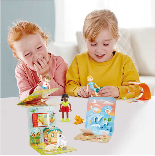 Hape Приключенски Миниатюри Kids