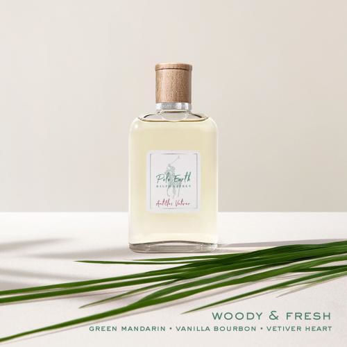 Ralph Lauren Polo Earth Antilles Vetiver Eau de Toilette 40ml