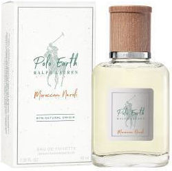 Ralph Lauren Polo Earth Moroccan Neroli Eau de Toilette 40ml