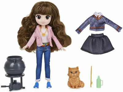 Spin Master Hermione Granger Doll Set