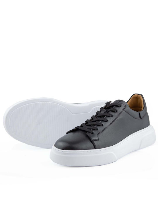 Ανδρικά Sneakers Μαύρα
