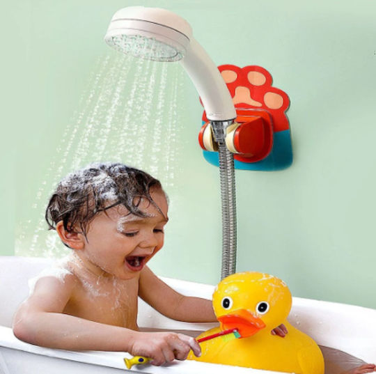 Shower Head Holder