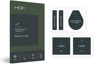 Hoco Pro HD 0.15mm Hidrogel Protector de ecran (Google Pixel 7) HOCO-FRONT-CLEAR-010-019