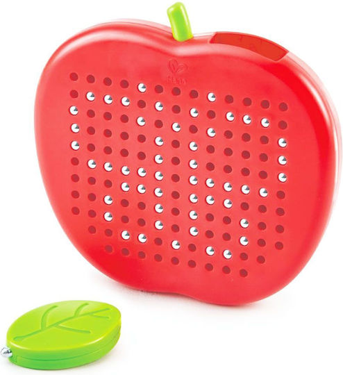 Hape Μαγνητικό Παιχνίδι Κατασκευών για Παιδιά 3+ Ετών