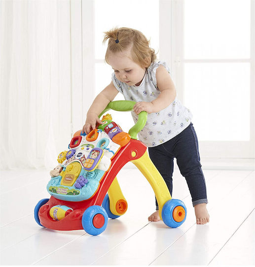 Vtech για 6+ μηνών με Ήχους Πολύχρωμη