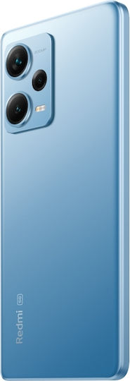 Xiaomi Redmi Note 12 Pro+ 5G Dual SIM (8/256GB) Sky Blue
