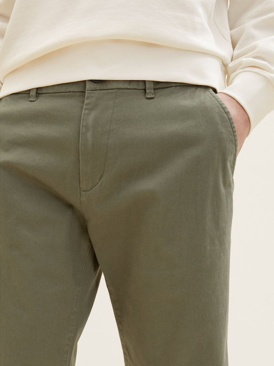 Men's Shorts Chino Khaki
