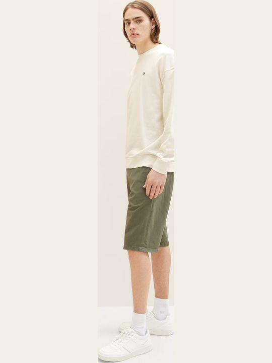 Men's Shorts Chino Khaki