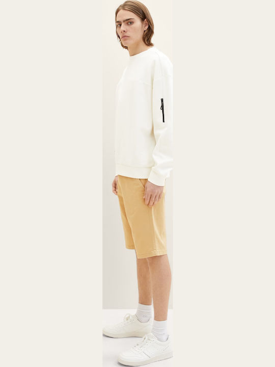 Men's Chino Shorts Beige