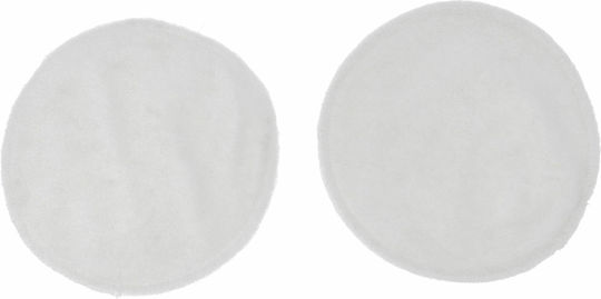 Parsa Reusable Cloths Αφαίρεσης Μακιγιάζ Προσώπου 7τμχ
