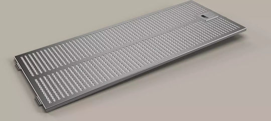 Neff Sliding Vent Hood 60cm Inox
