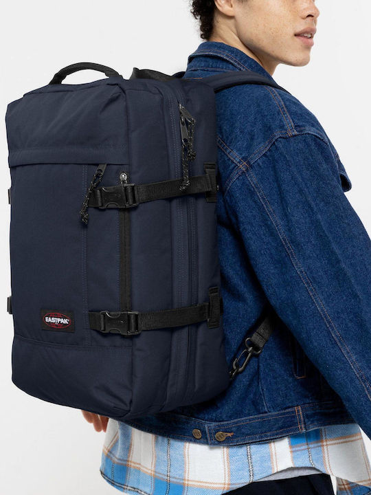 Eastpak Travelpack 42lt Navy Blue