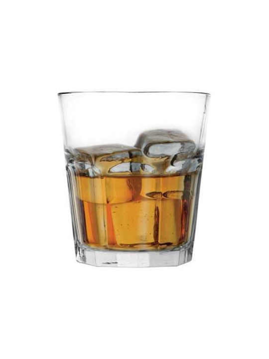 Gurallar Aras Glass Whiskey made of Glass 305ml