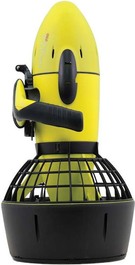 Nautica Marine 250 Underwater Seascooter 8.1kg with Maximum Speed 4km/h and Battery Autonomy 120min