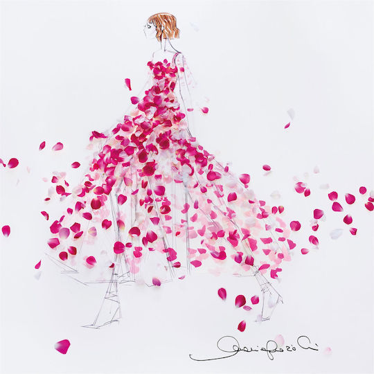Dior Miss Dior Rose N’Roses Тоалетна вода 30мл