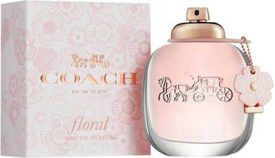 Coach Floral Eau de Parfum 50ml