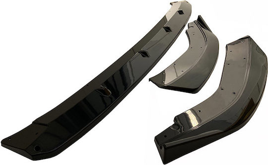Carner Spoiler Car Front Compatible with Volkswagen Golf VIII (8) 2021