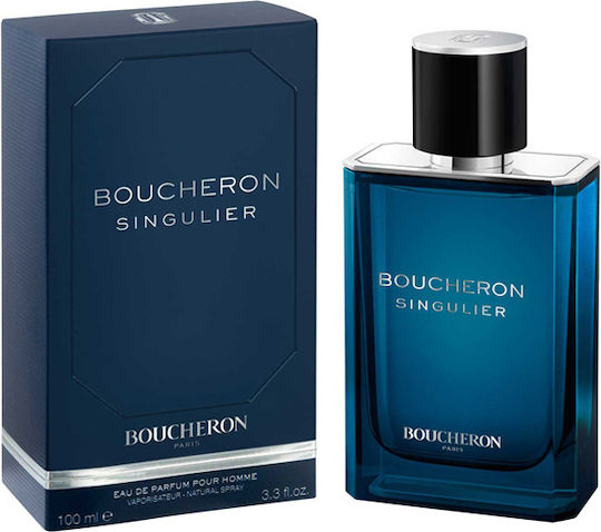 Boucheron Singulier Eau de Parfum 50ml