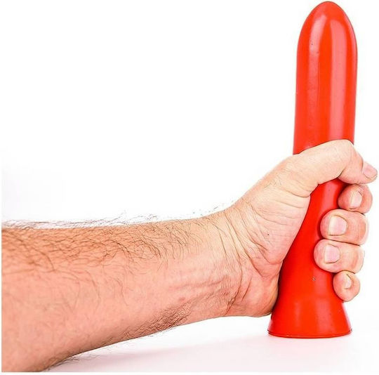 All Red Shot Analdildo Rot