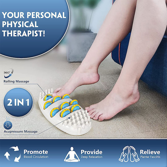 Andowl Massage Device for the Legs