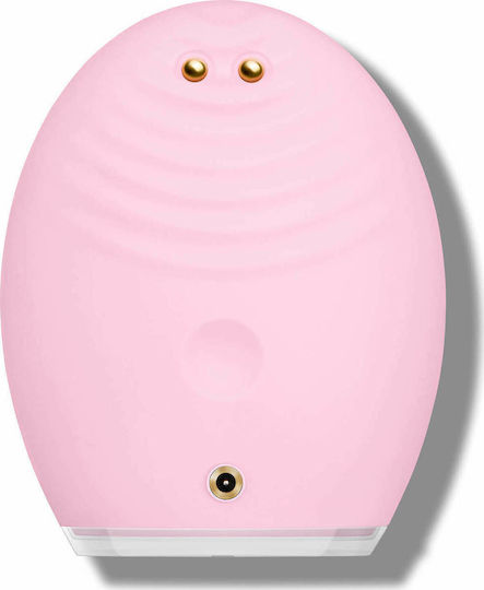 Foreo Luna 3 Plus Βούρτσα Καθαρισμού Προσώπου Ροζ