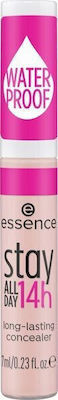 Essence Stay All Day 14h Concealer 20 Light Rose 7ml