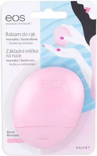 eos evolution of smooth Хидратиращ Крем за Напукани Ръце 44ml