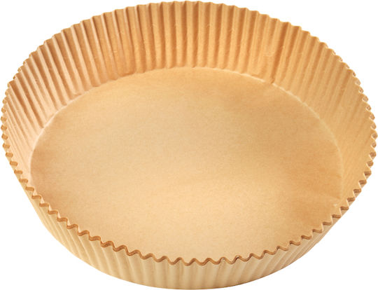 Izzy Non-stick Papers for Air Fryer 20x20cm 50pcs