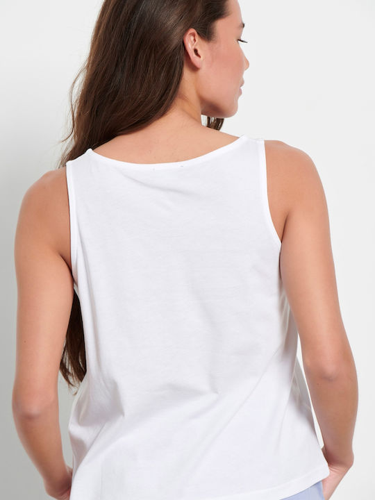 BodyTalk Blouse White