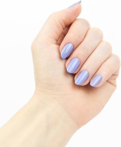 Essence Gel Colour Glossy Long Lasting Nail Polish 17 I Lilac You 8ml