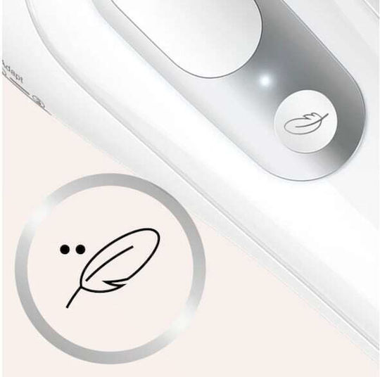 Braun Σετ Αποτρίχωσης IPL