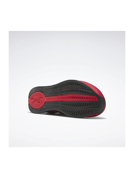 Nano X3 Αθλητικά Παπούτσια Training Vector Red / Core Black