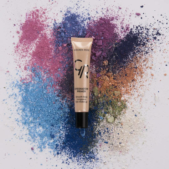 Golden Rose Grundierung Für Augen In Cremiger Form Eyeshadow 11ml 11g