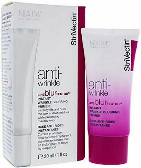 StriVectin Anti-Wrinkle LineBlueFector Primer Προσώπου σε Κρεμώδη Μορφή 30ml