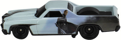 Hot Wheels Pop Culture El Camino Car 1:64