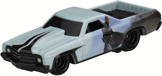 Hot Wheels Premium Star Wars The Mandalorian - '71 El Camino Car 1:64